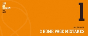 Home Mistake #1: Unclear Purpose