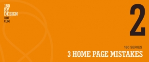 Home Mistake #2: No Clear Direction