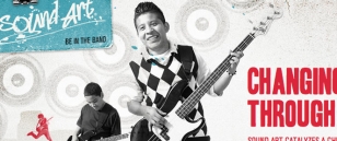 SoundArtLa.org