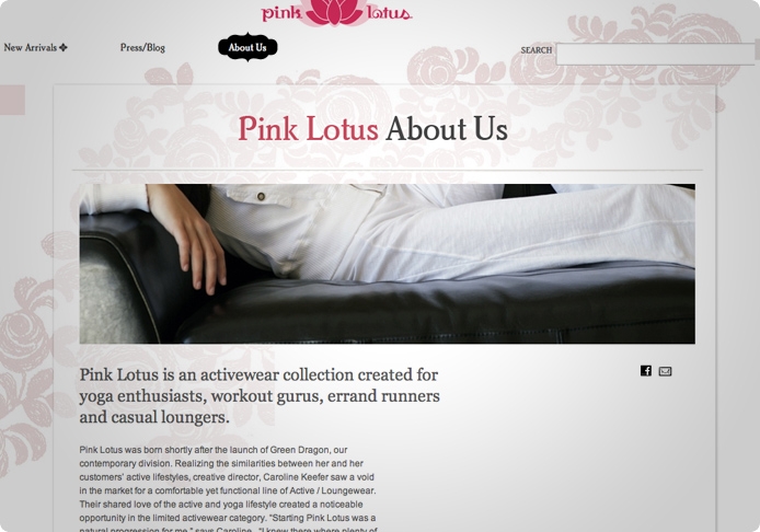Pink Lotus