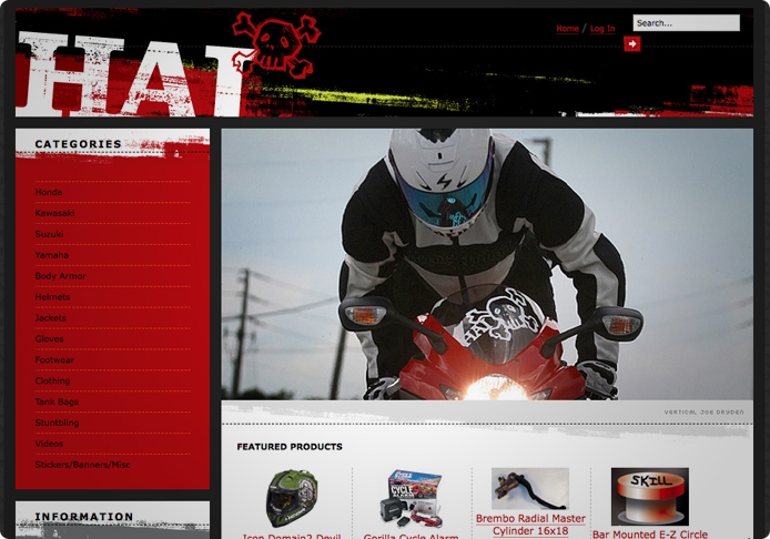 HAI Bike Shop