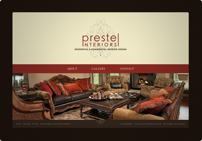 Prestel Interiors