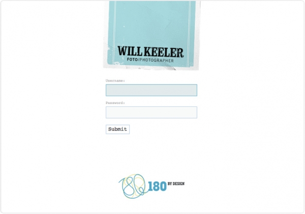 Will Keeler Photography