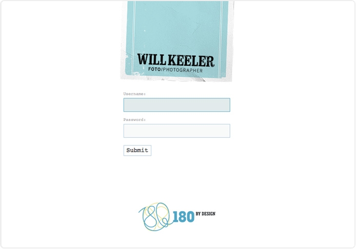 Will Keeler Photography