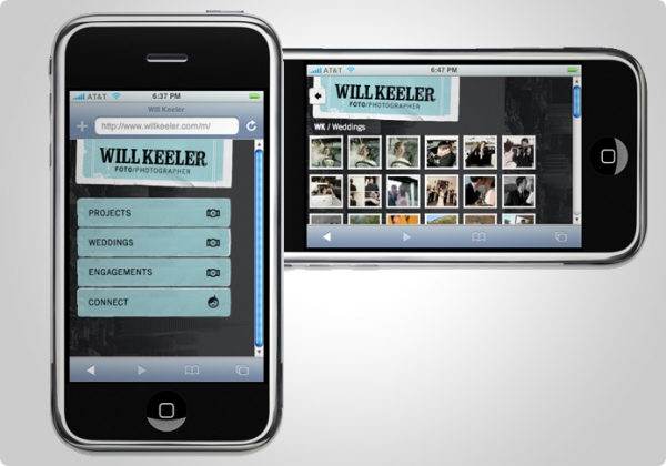 Will Keeler Photography