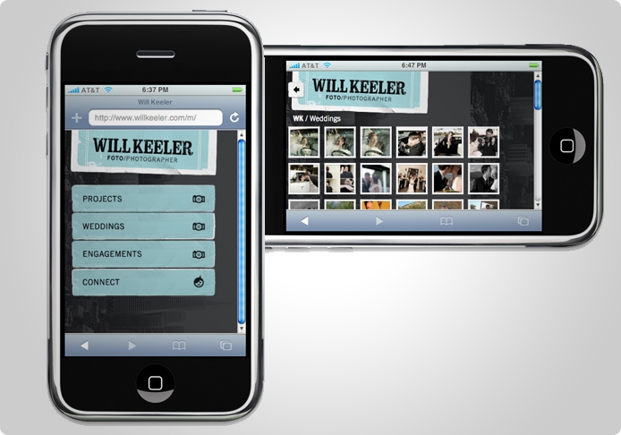 Will Keeler Photography
