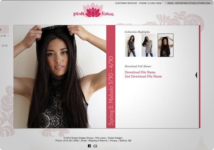 Pink Lotus