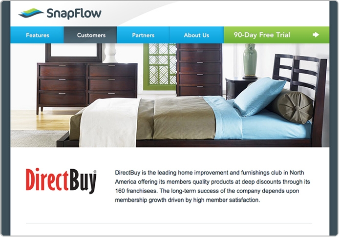 Snapflow