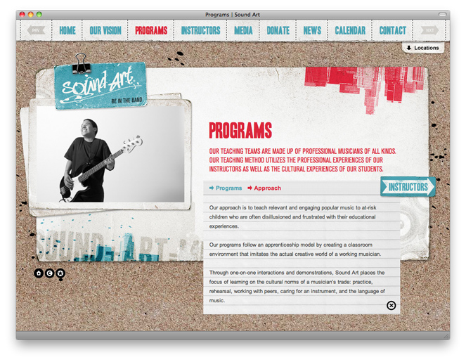 soundartla_website_design_our_vission
